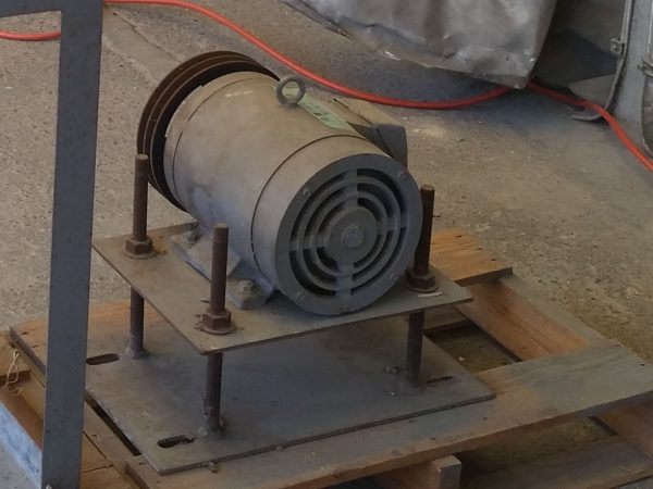 名濃 高速度粉砕機 HS-2 - 中古精米機・色彩選別機販売の児島製機